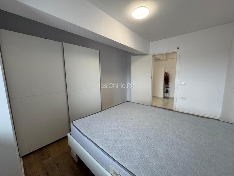 Apartament cu 2 camere Visan - 5