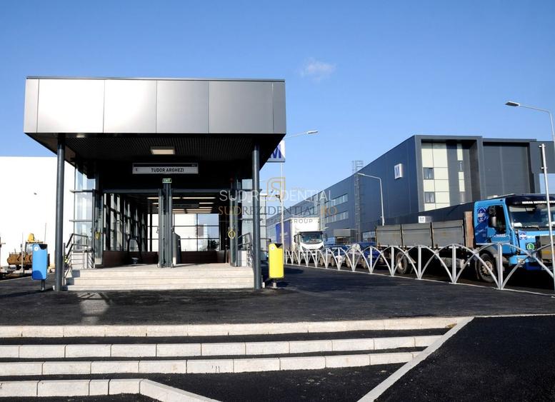 Com Berceni, Vila tip dublex, 5 camere, curte 211 mp, finisaje moderne - 17