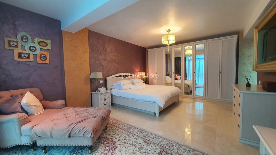 Exclusivitate,Mamaia Sat -JT Tower,ap. 4 camere,190mp,vedere la mare,mobilat LUX - 29