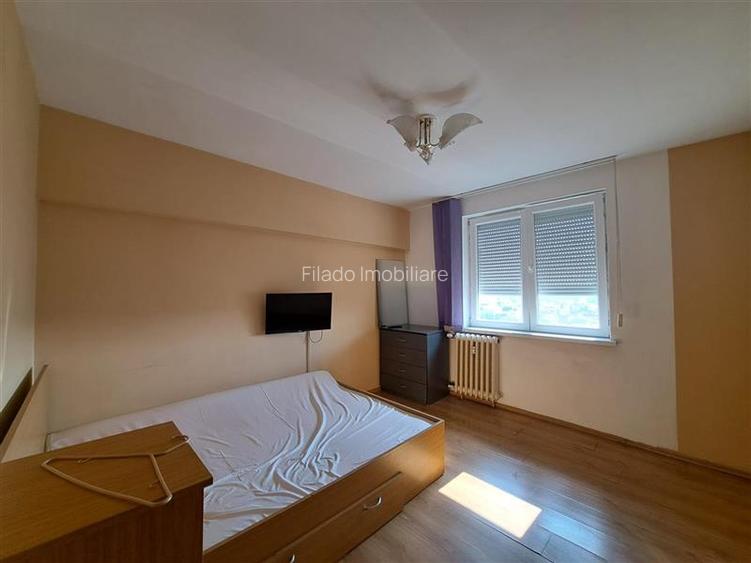 Vanzare apartament 3 camere Dristor, Calea Vitan, Mihai Bravu - 10