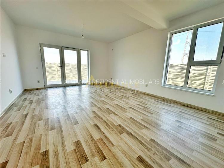 Casa pe Parter | 3 Camere | Incalzire in Pardoseala | Teren 322 m - 10