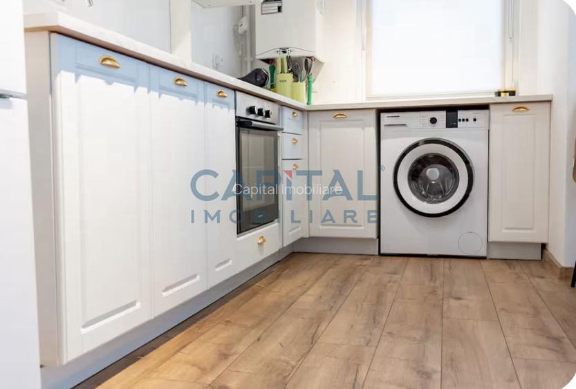 Comision 0! AP. 3 camere LUX 67 mp | 2025 | Floresti Teilor | Floresti  - 5