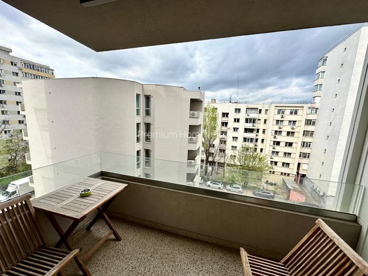 Apartament | 2 camere |  bloc nou  | Vasile Lascar | Central Residence - 8