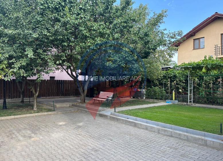 Casă de vânzare – Bld. Nicolae Romanescu, Craiova - 26