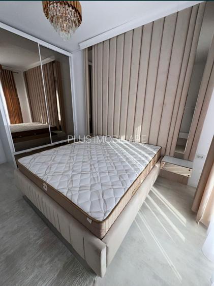 Apartament 2 camere Lux in complexul Exigent Plaza - 5