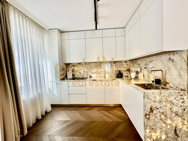 Apartament Premium/Investiții 100.000€/Porsche Pipera/Costuri mentenanță reduse - 8