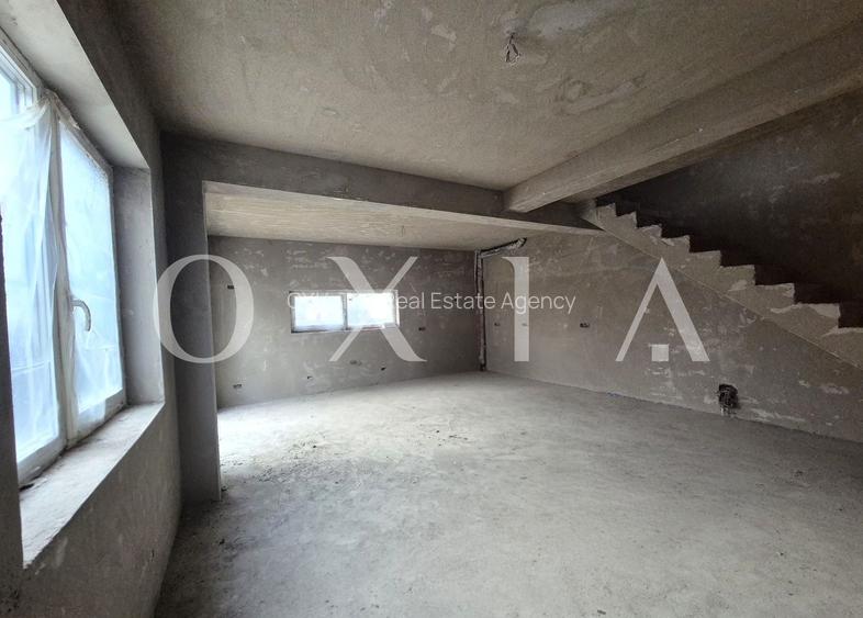 AX1188 Giroc/Vatra Veche, Duplex Cu 3 Dormitoare - 4