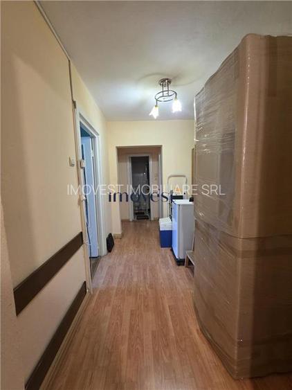 Apartament 3 Camere zona Strazii Closca - 8
