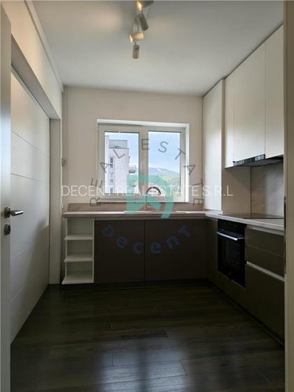 Apartament 2 camere Avantgarden, 58 mp - Brasov - 24