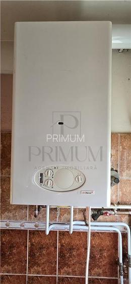 DACIA - 4 cam - centrala proprie - clima - ETAJ 3 - BOXA - 5