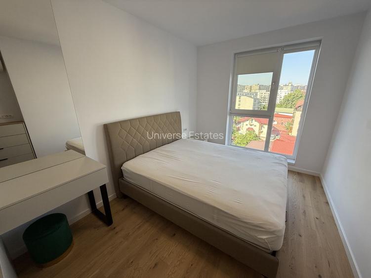 | Apartament  2 Camere + Parcare Trio BRIDGE Grozavesti | - 4