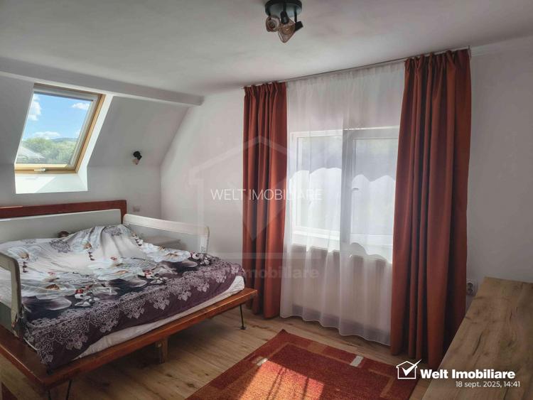 Apartament 4 camere | curte comuna | Baciu - 6