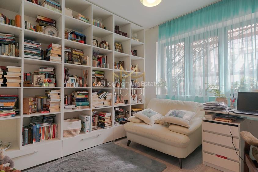 Duplex 386 mp teren 120 mp utili, 2 balcoane, 2 terase, Borhanciului - 12