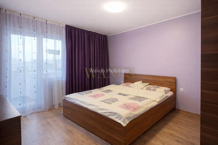 Apartament la Cheie - SU 43MP | Balcon | Parcare - Eroilor | Floresti - 3