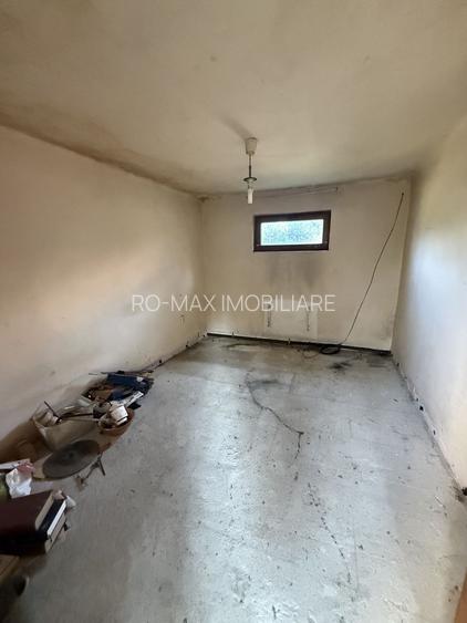 Casă renovanila lângă pădure 91 mp + teren 500 mp cu toate utilitățile - 11