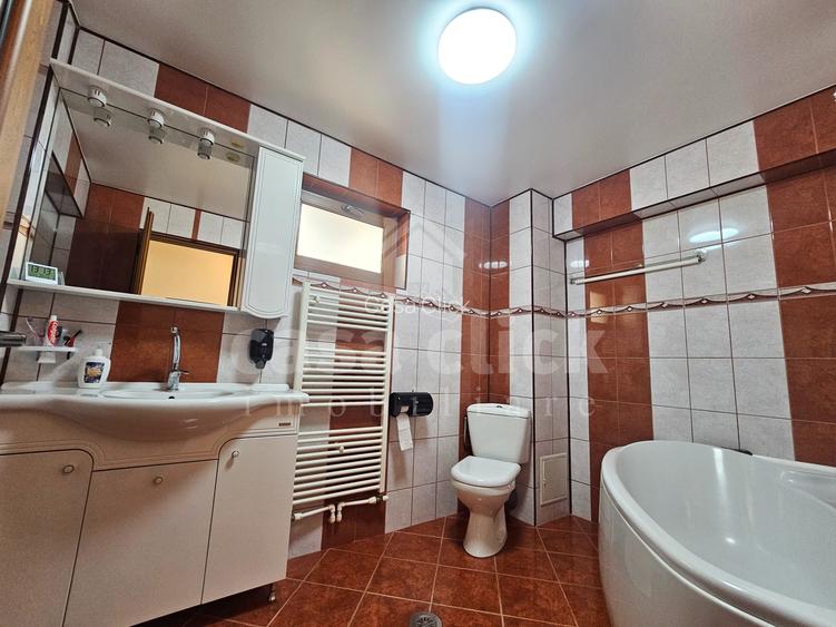 Vila premium Arcașilor – 3 dormitoare, spatii generoase, garaj automat - 8