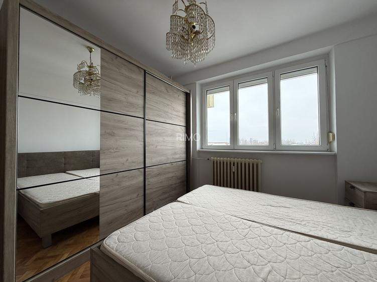 Apartament 3 camere Mihalache - Kiseleff (COMISION ZERO) - 20