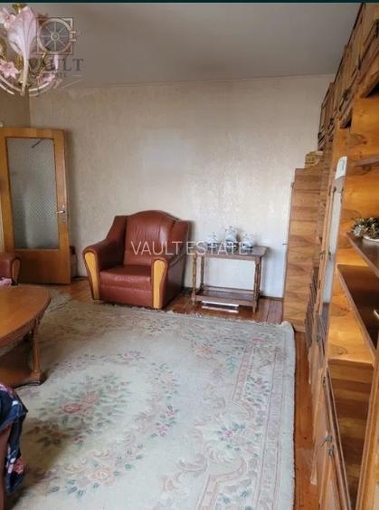 Apartament 3 camere - CENTRALA PROPRIE - zona SEBASTIAN  - 5