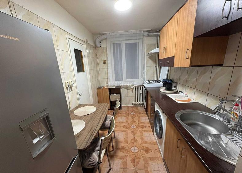 Apartament 3 Camere Drumul Taberei | Balcon | 3 minute metrou - 7