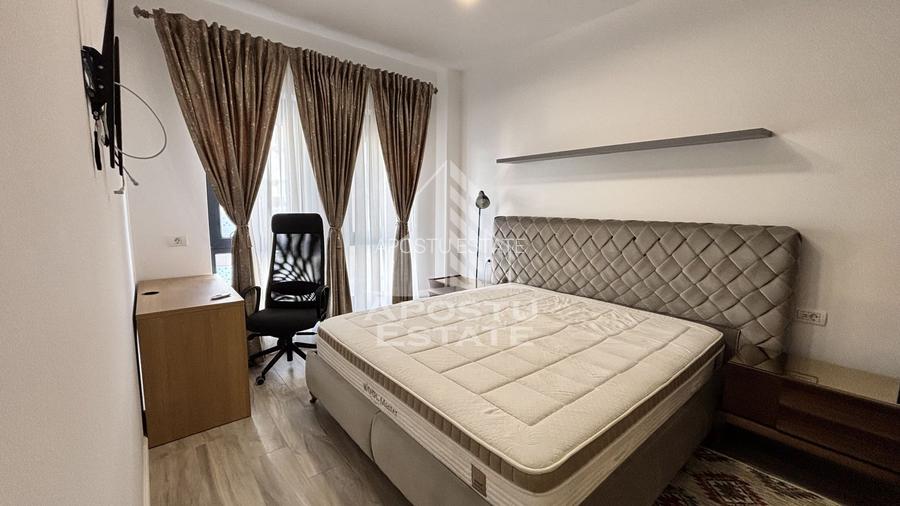 Apartament cu 2 camere si piscina de inchiriat in Giroc, zona Lidl - 5