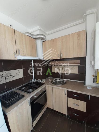 Ap 2 camere | Balcon | Parcare subterana | Zona Oasului – Iris - 5