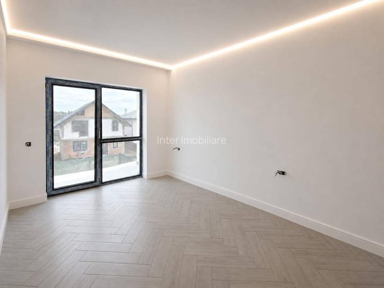 Casa tip duplex la 400m de D.E- in zona cartierului Iris-Antibiotice,cod:159553 - 5