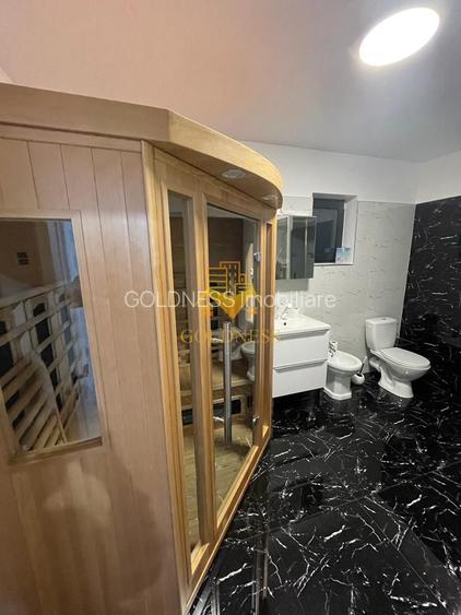 Casa, 4 Camere, 3 Parcari, Borhanci,Petfriendly,Sauna,Romul Ladea. - 11