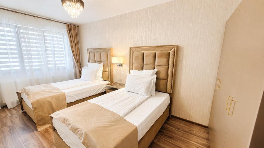 Complex RIF, Apartmente de inchiriat zona Mall Coresi, 4 camere cu 2 bai, 116 mp - 11