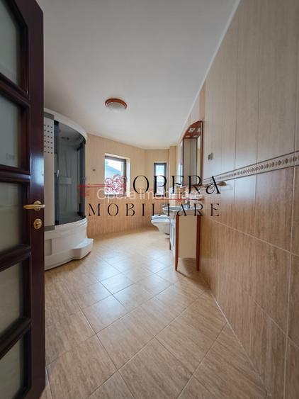 Vila individuala deosebita, de vanzare, zona Popas Pacurari - 9