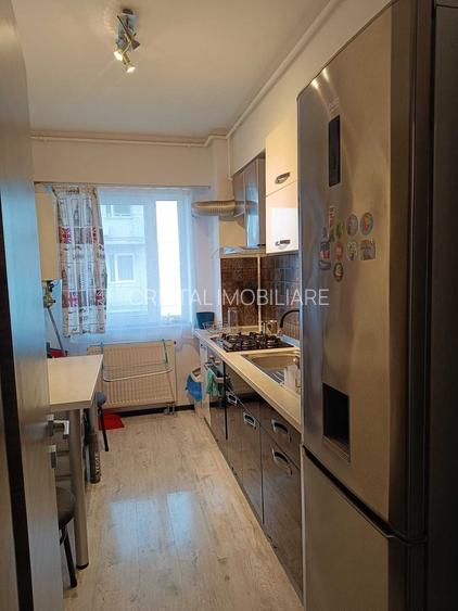 De închiriat Apartament 2 camere modern, Berceni – Bloc nou - 4