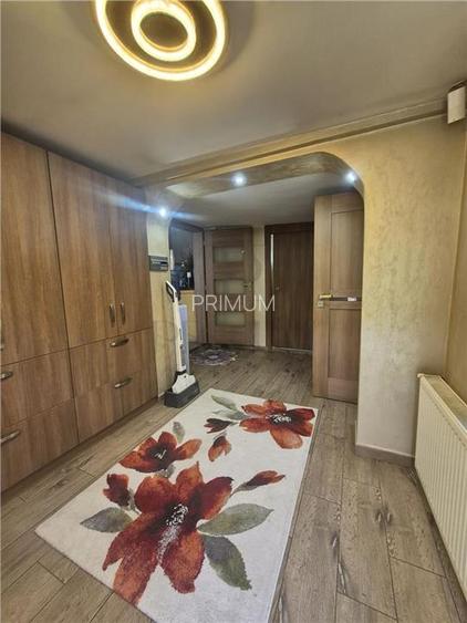 CASA INDIVIDUALA IN TIMISOARA -  ZONA EXCELENTA - GATA DE MUTARE IMEDIATA - 5