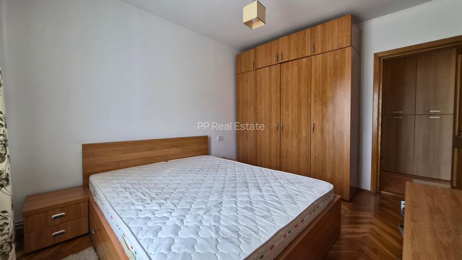 Trocadero - Ap 4 cam, et 2, mobilat /utilat complet ( termen lung) - 8