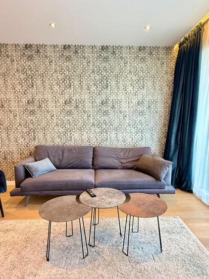 Apartament cu 3 camere de inchiriat // ONE Herastrau Plaza - 3