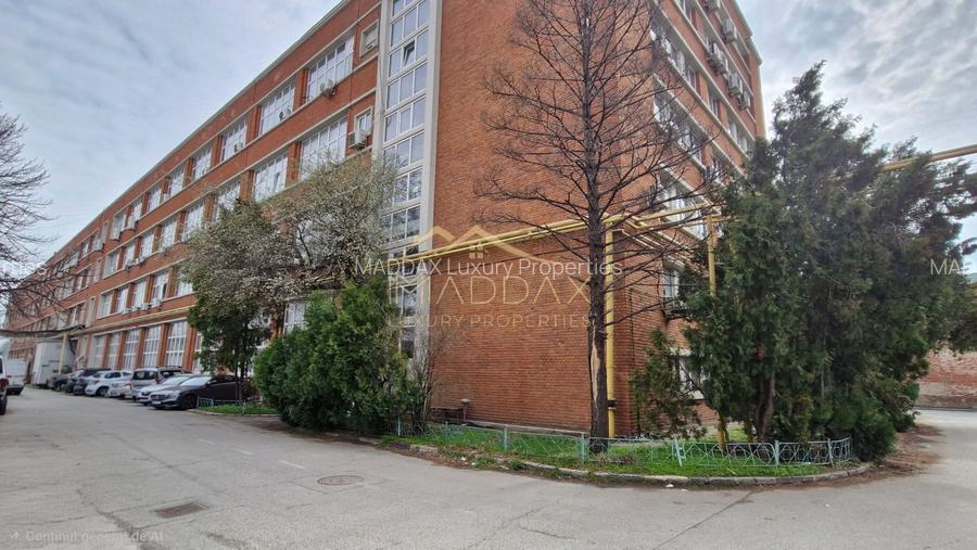 SPATIU BIROURI / 20.000MP // ZONA BAICULUI/ OBOR - 8