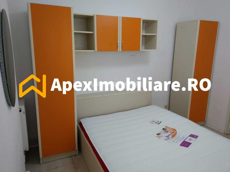 Apartament 2 camere  de inchiriat Cismigiu București | ApexImobiliare.ro - 4