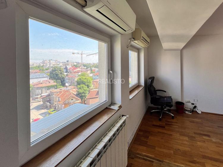 Duplex reprezentativ de închiriat – 240 mp | Bulevardul Unirii 61 - 11