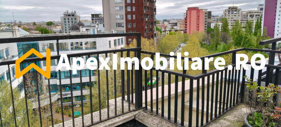 Garsoniera dubla  de inchiriat Unirii București | ApexImobiliare.ro - 2