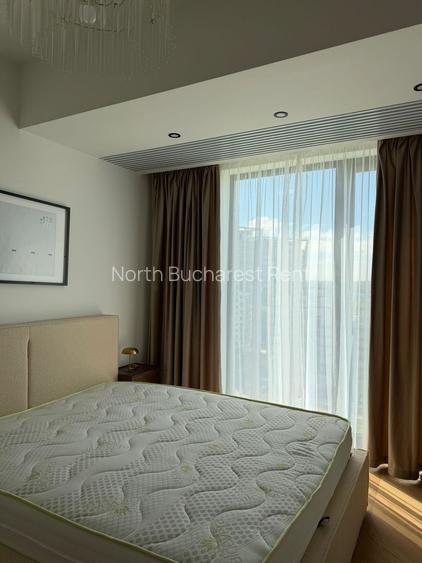 2 Camere | De Inchiriat | Floreasca - 5