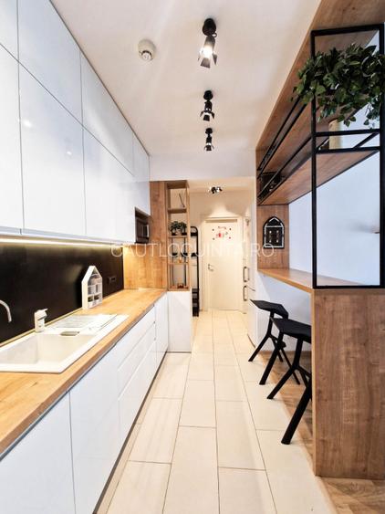 Apartament 2 Camere Terasa 50mp 2 Parcari Unirii Metrou Matei Basarab - 9
