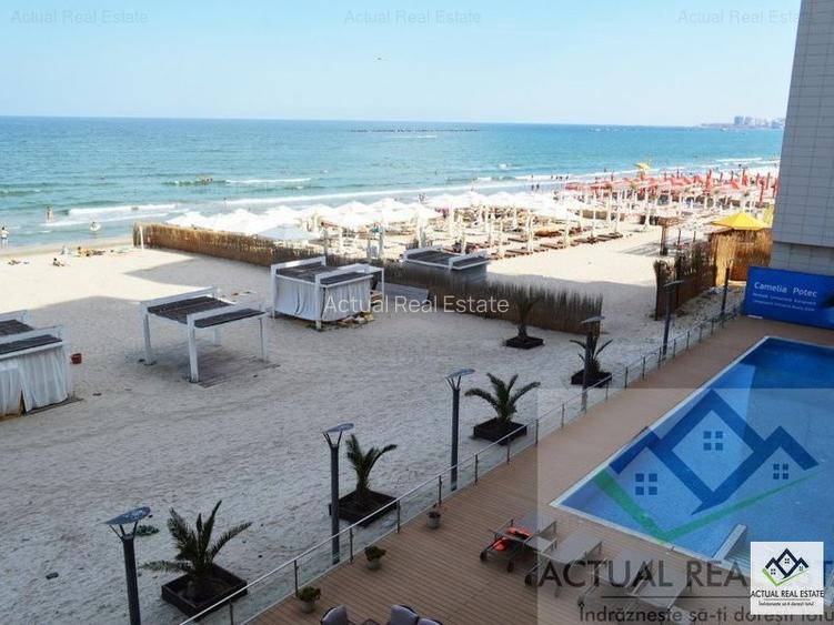 MAMAIA | CAELIA RESIDENCE | 3 CAMERE |  VEDERE FRONTALA LA MARE 150mp - 10