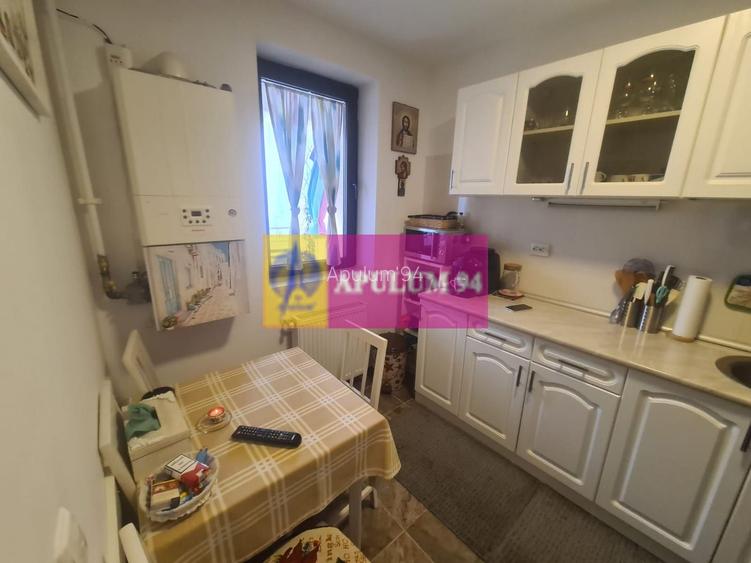 Apartament de vanzare in Sinaia - Complex Colina Marei - 7