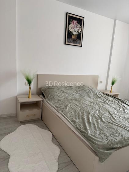 Apartament studio strada Solstitului prima inchiriere - 13