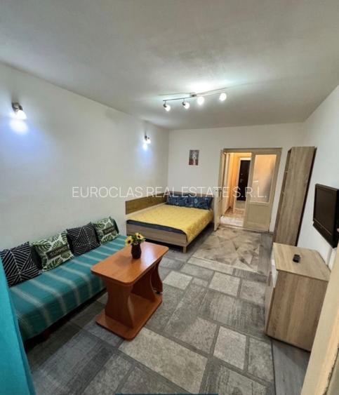 Garsoniera zona Abator - 63.500 euro (Cod E12) - 2