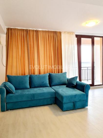 Mamaia Butoaie- apartament 3 camere deosebit vedere lac - 4