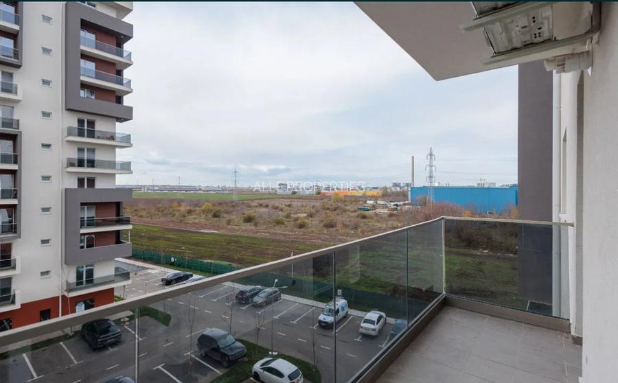 Închiriere apartament 2 camere decomandat | Berceni –Metalurgiei | Grand Kristal - 12