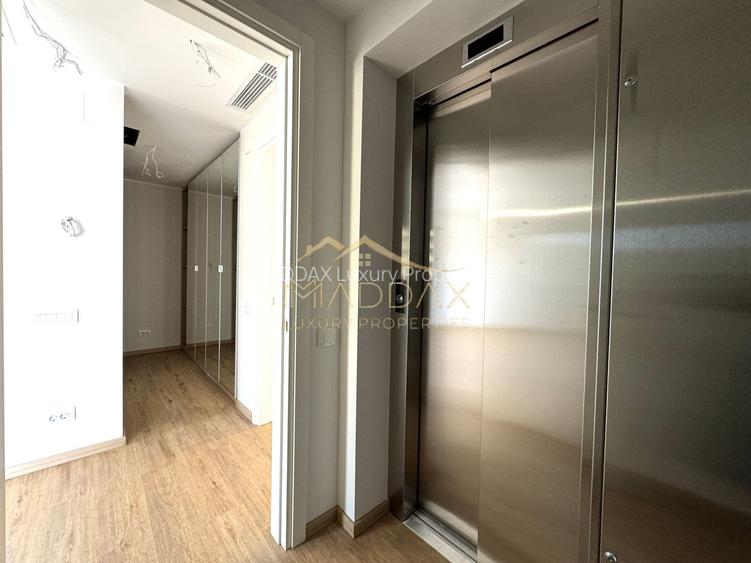 Vila individuala SMART_LUX**P+2***10 camere***Lift interior//Pipera - 13