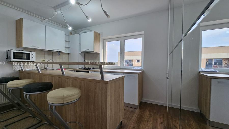 Studio 2 camere 45MP | Voluntari - Citylights Pipera | Parcare subterana - 9