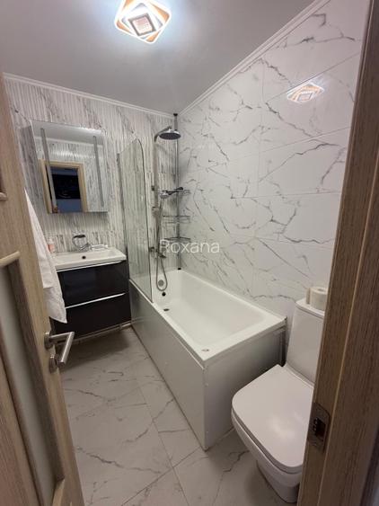 Apartament de inchiriat 3 camere zona Spital Judetean - 3