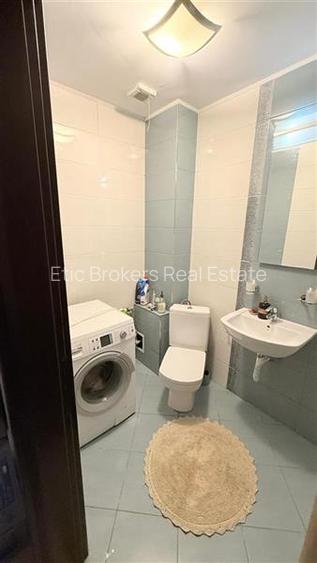Inchiriere apartament 2 camere, 90 mp, Iancu Nicolae, parcare subterana - 8