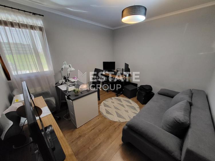 Apartament cu 3 camere in Giroc complet mobilat si utilat - 3